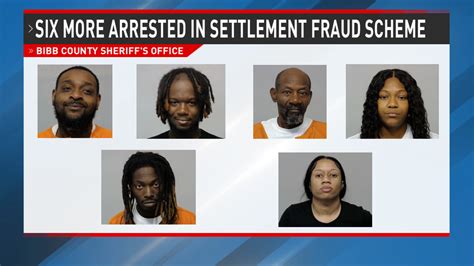 tykita|Former Ken Nugent Law Firm employee, 15 others arrested for .